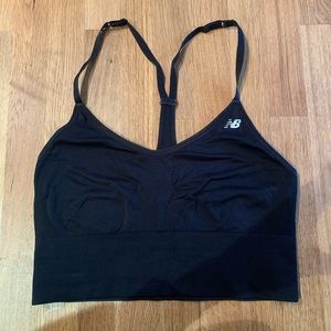 New Balance Sports Bra/Tank